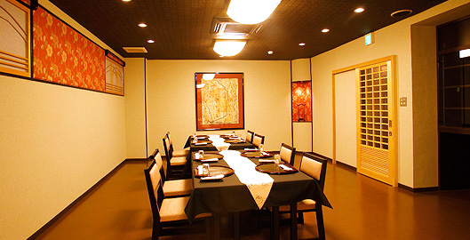 Small Banquet Room image