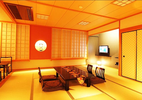 お部屋 花かんざし 松井別館 京都の中心 四条のお宿 公式