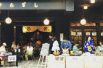 祇園祭　京町家ビアガーデンを開催いたします